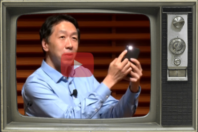 Andrew Ng: Opportunities in AI - 2023, Stanford Online